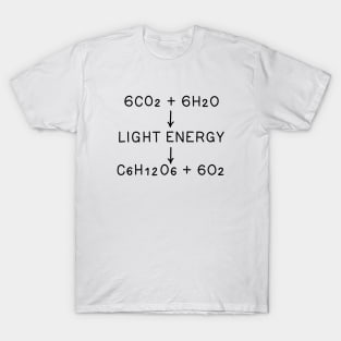 Photosynthesis T-Shirt